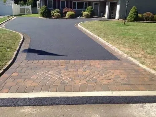 Boston's Top Masonry & Paving LLC work photo