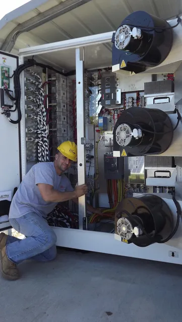 work photo from proffettyelectrical.com
