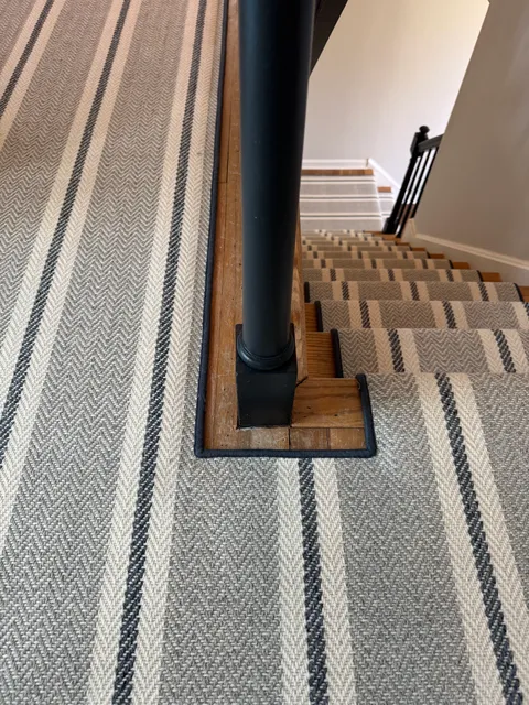 Absolute Floor & Design work photo