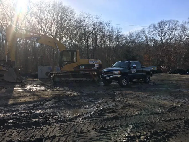 Fernandes Excavation researched project photo