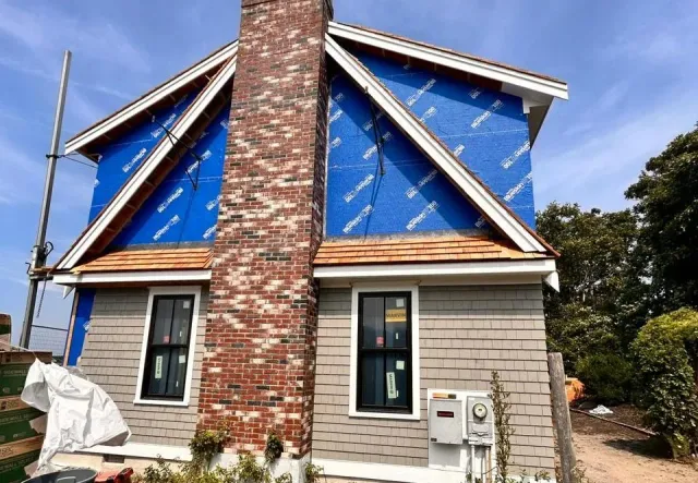 work photo from realdealpaintingcapecod.com
