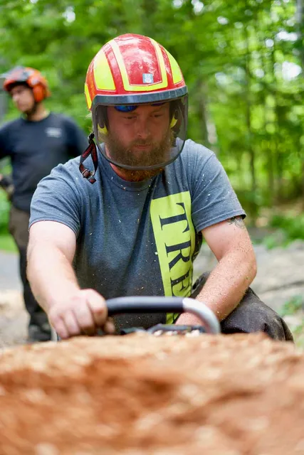 work photo from gardnertreeme.com