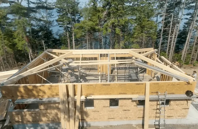 work photo from litchfieldcarpentryservices.com