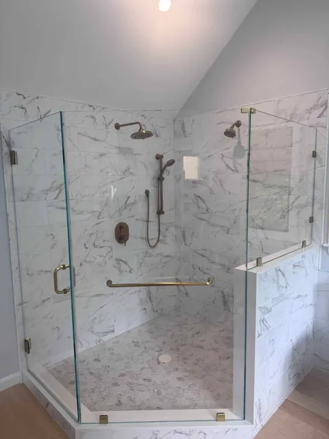 Master Bath Pros work photo