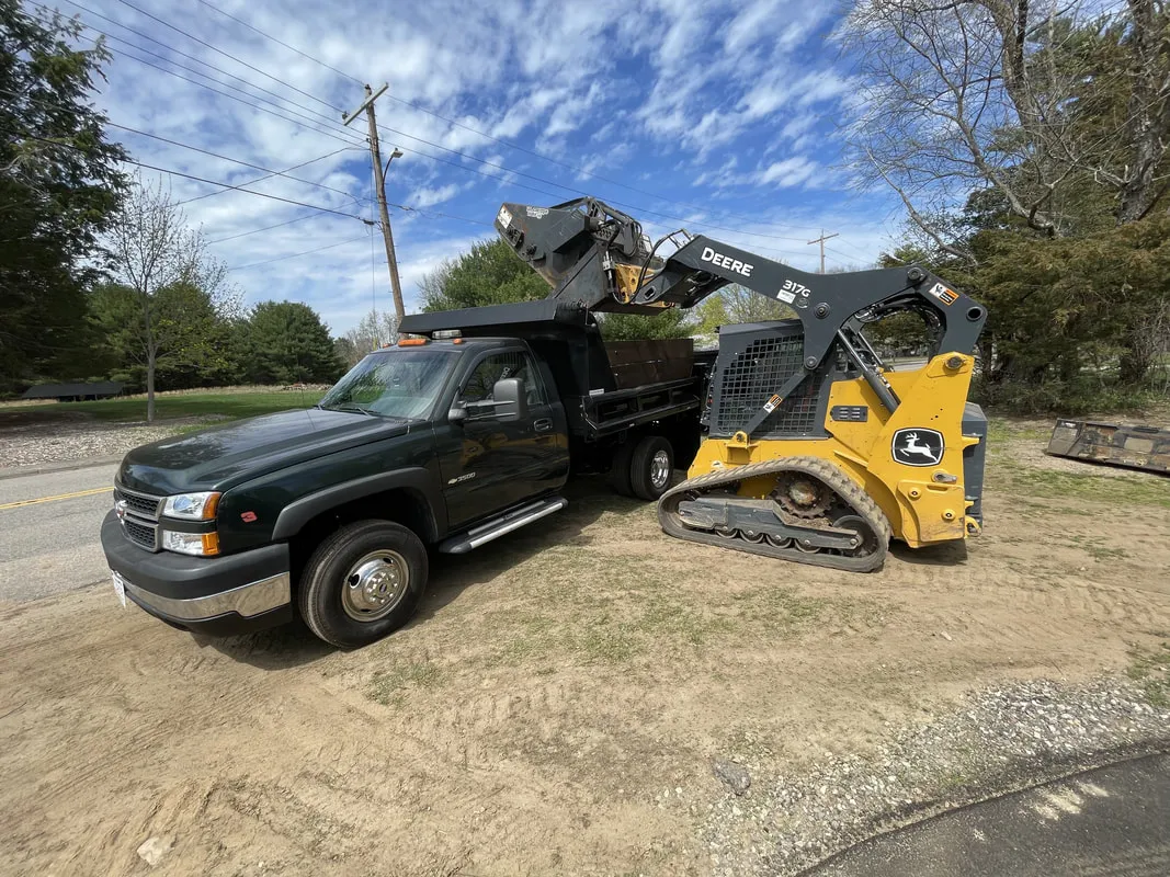 work photo from sullivanlawnservice.com