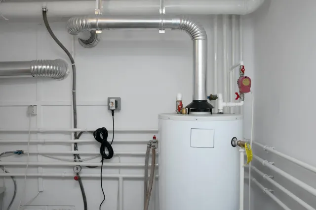 work photo from baystate-hvac.com