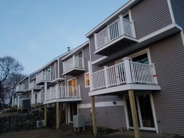 W & J Carpentry work photo