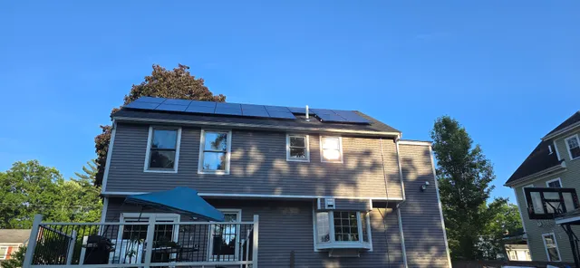 C&L POWER SOLUTIONS work photo