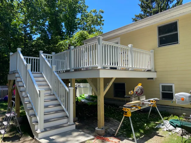 Hammerhead Construction work photo