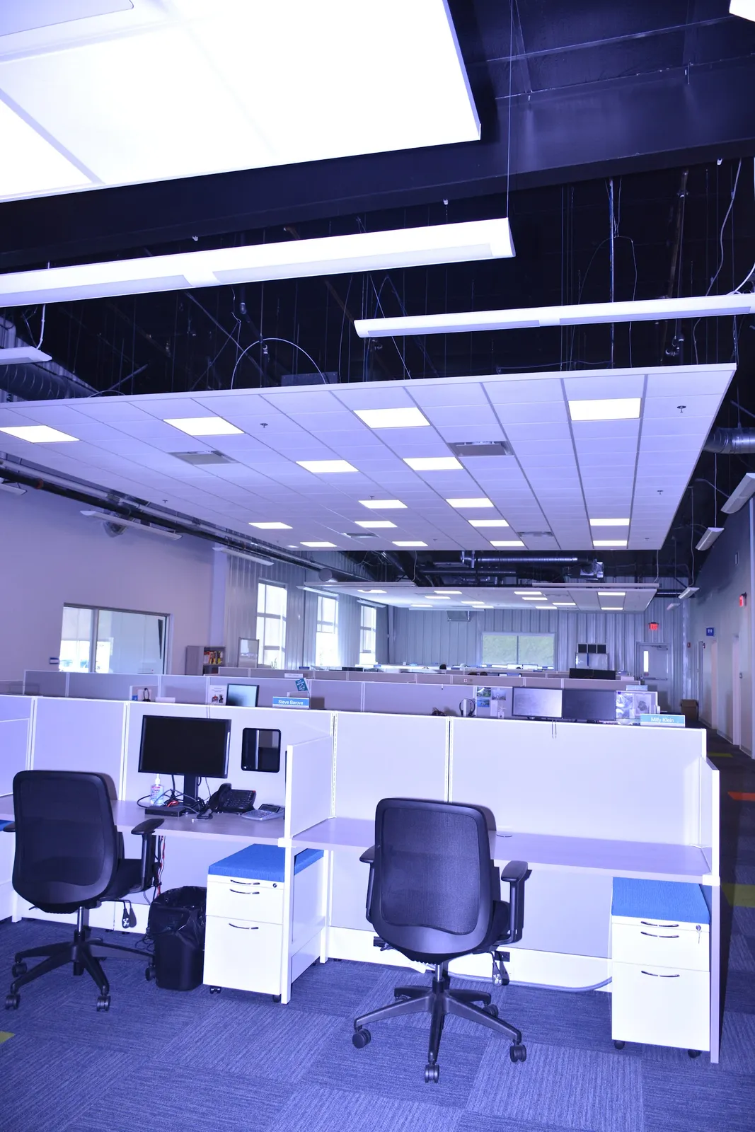 Commercial Electrical Solutions