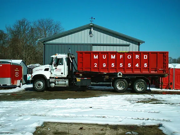 work photo from mumfordservices.com