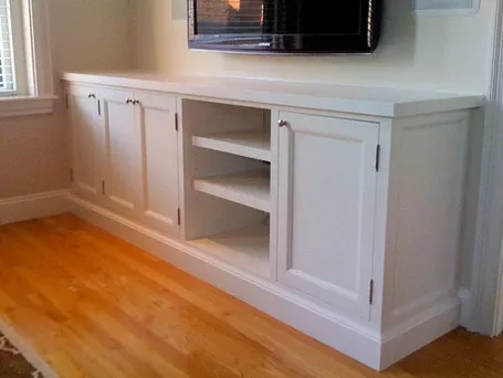 work photo from creightoncabinetry.com