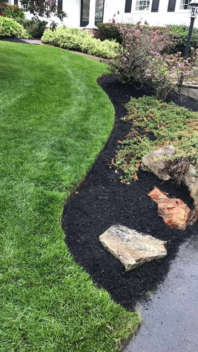 Mass Lawn Pros