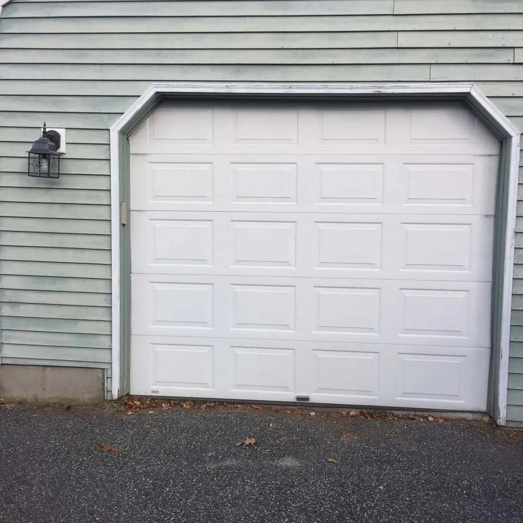 work photo from snowbirdgaragedoors.com