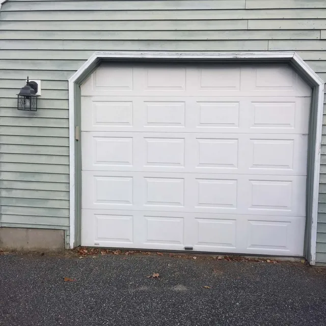 work photo from snowbirdgaragedoors.com