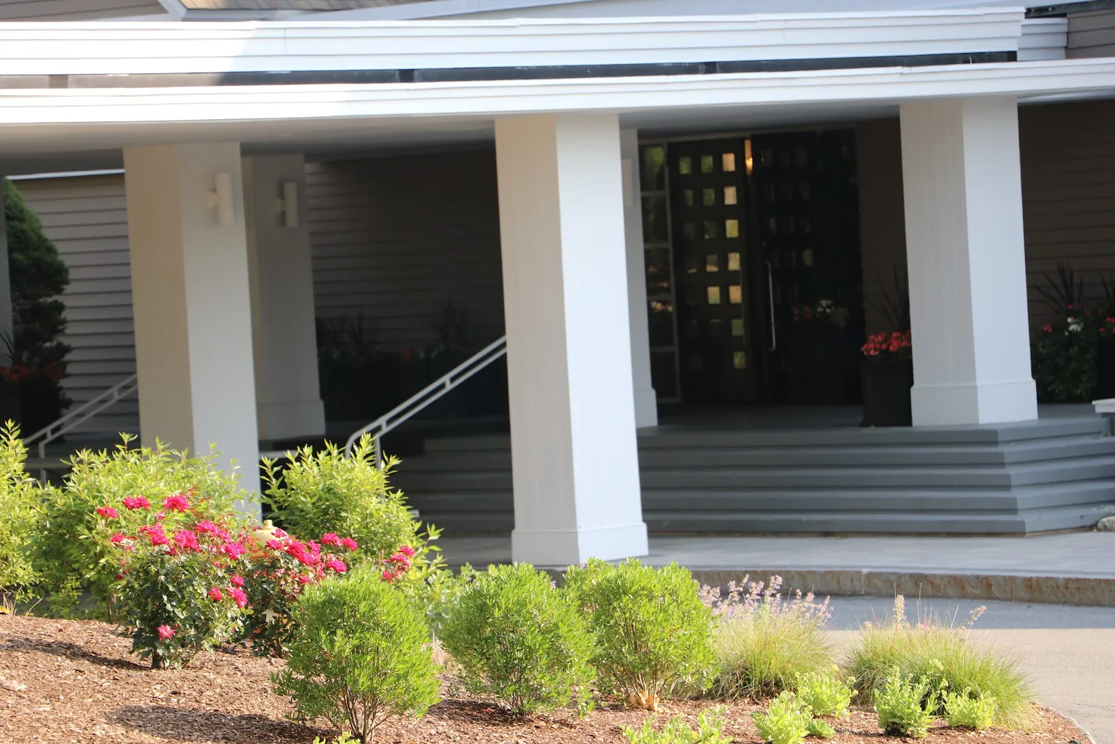 SLS Outdoor Living & Landscaping