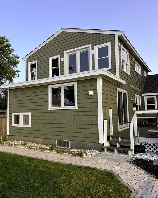 JCN Construction Inc