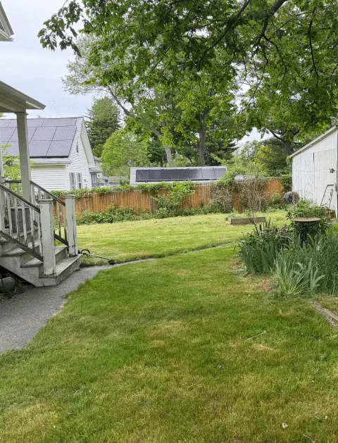 work photo from orteltlandscaping.com