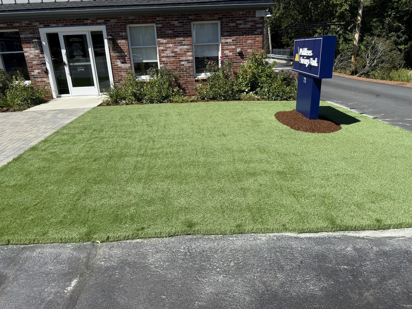 Boston Landscape Co.