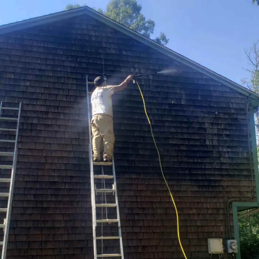 work photo from osmarspropainting.com