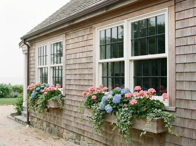 Double hung window replacement