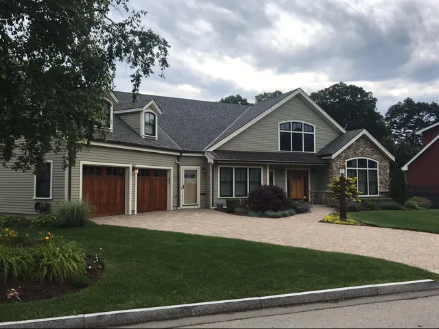 Rockwood Construction work photo