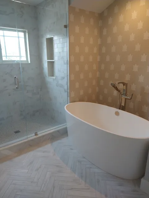 Picard & Sons Tiling work photo