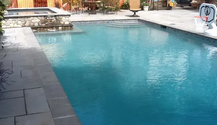 Pool Designs and Renovations Gallery picture