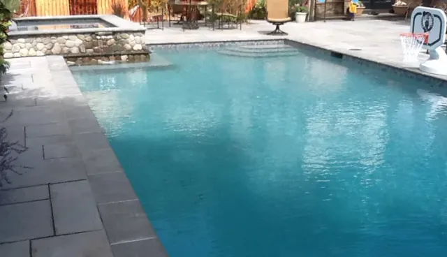 Pool Designs and Renovations Gallery picture