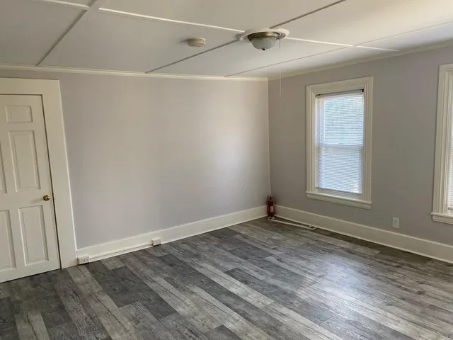 Interior painting
