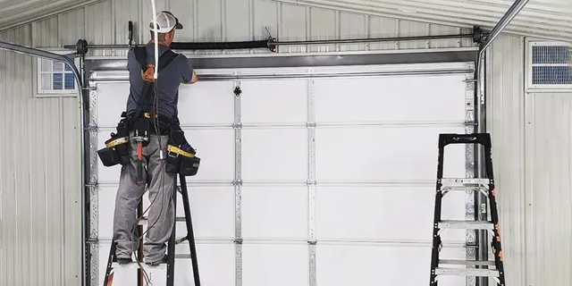 work photo from overheaddooraaa.com