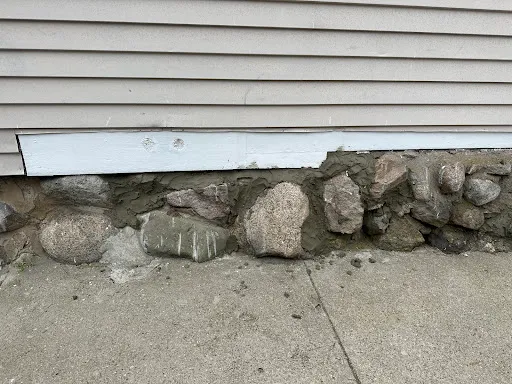 Weather Stone Masonry and Construction work photo