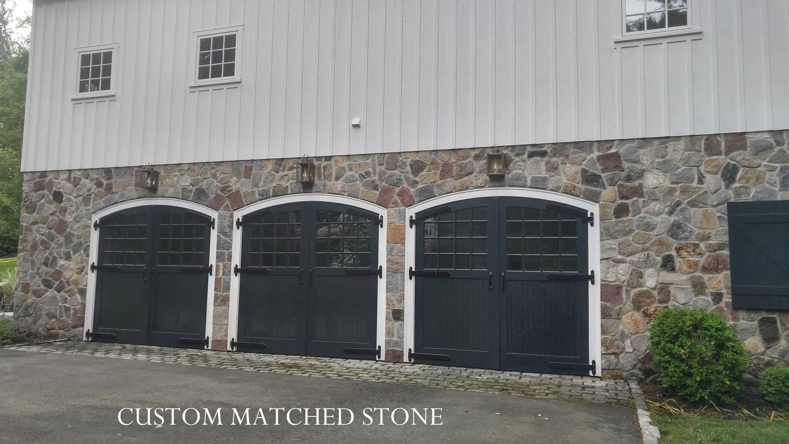 WS SIMPSON COMPANY, INC researched project photo