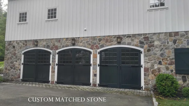 WS SIMPSON COMPANY, INC researched project photo