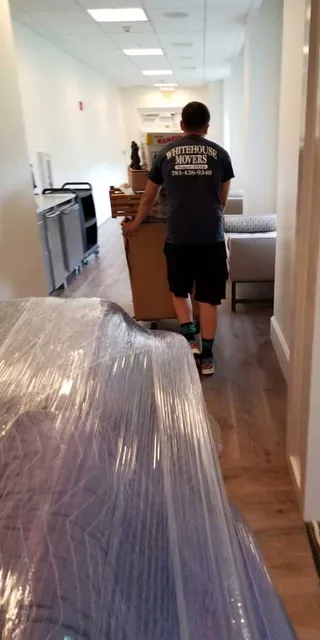 Mover