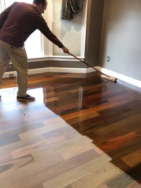work photo from brilliantfinishes.com