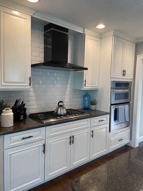 TYPW Dryer Vent & Air Duct Cleaning And Chimney Repair Services Inc Of MA , work photo