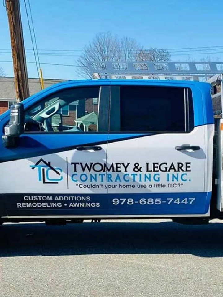 Twomey & Legare Contracting Inc