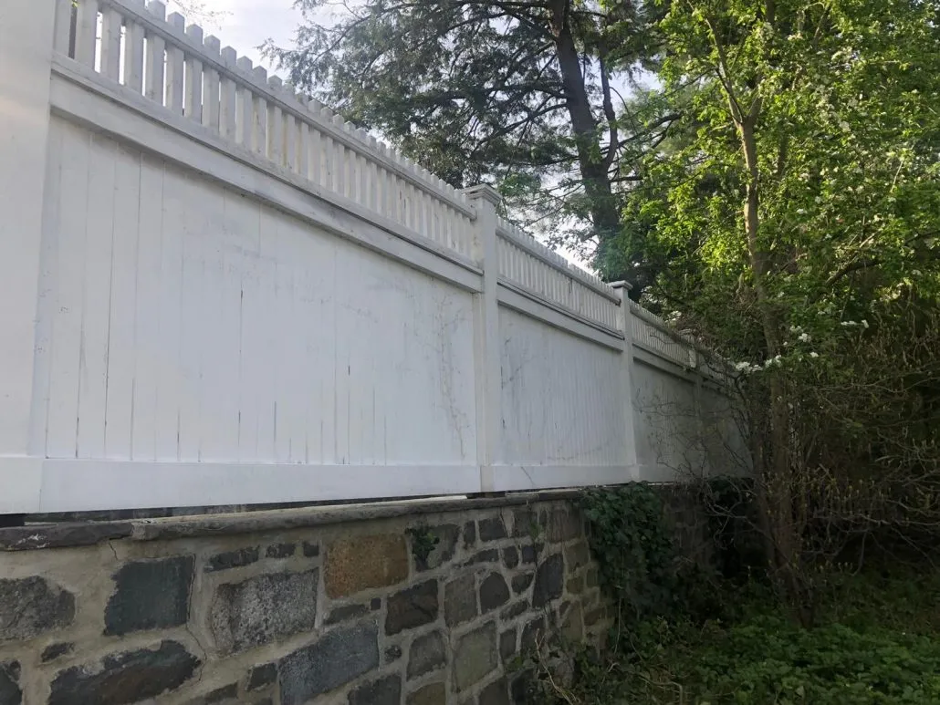 work photo from newflexpainting.com