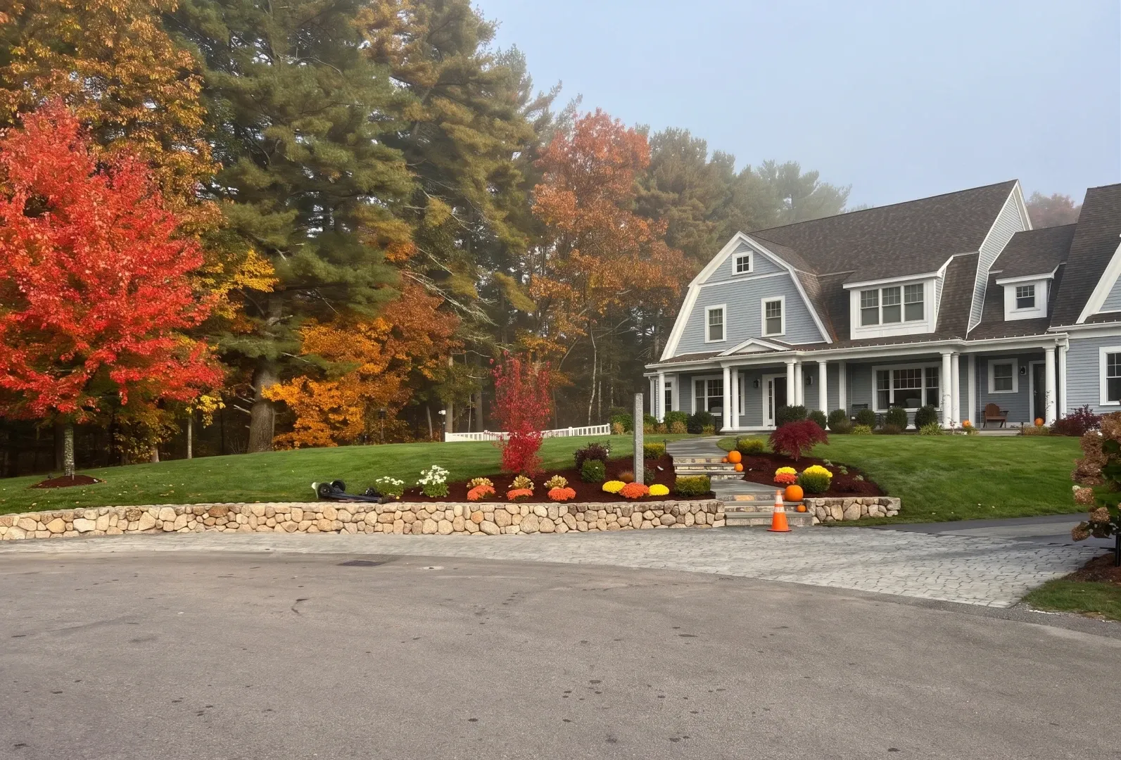 Angelo Santucci Inc researched project photo