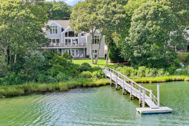 Matthew P Burger - Kinlin Grover Compass Real Estate work photo