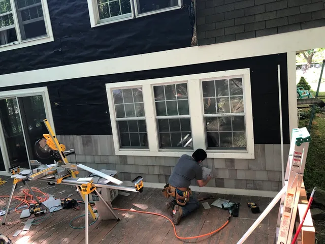 PEREZ HOME IMPROVEMENTS LLC