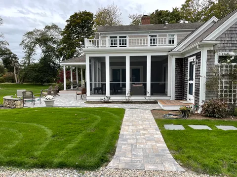 work photo from conquestlandscaping.net