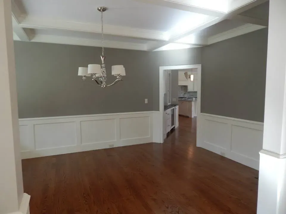 Flooring