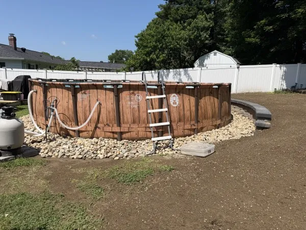 Hardscaping in Shrewsbury, MA (5)