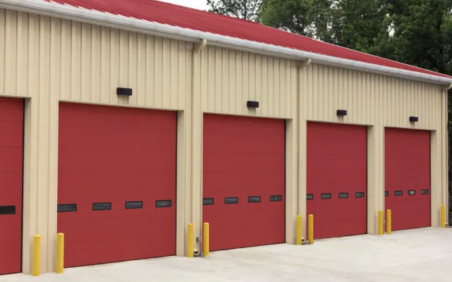 Parma Doors work photo