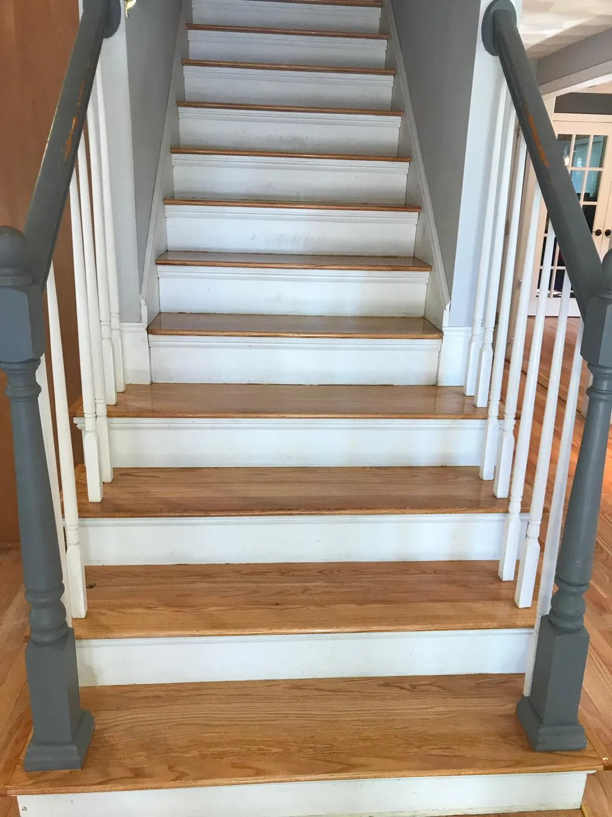 Carlos Hardwood Floors