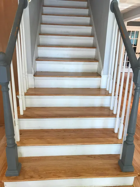 Carlos Hardwood Floors