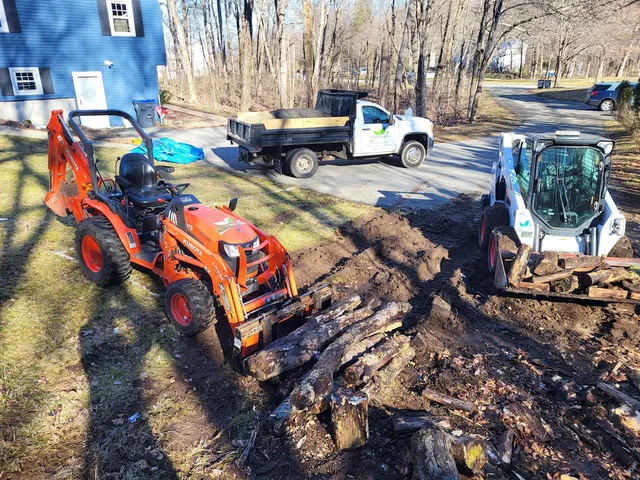 Danscape Property Maintenance LLC