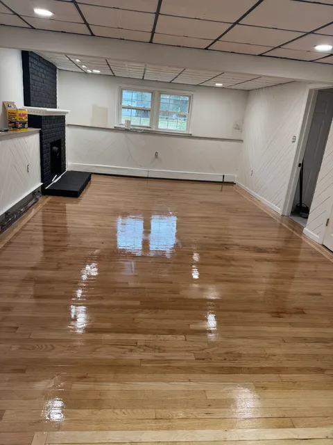 Jamie Handyman Services work photo